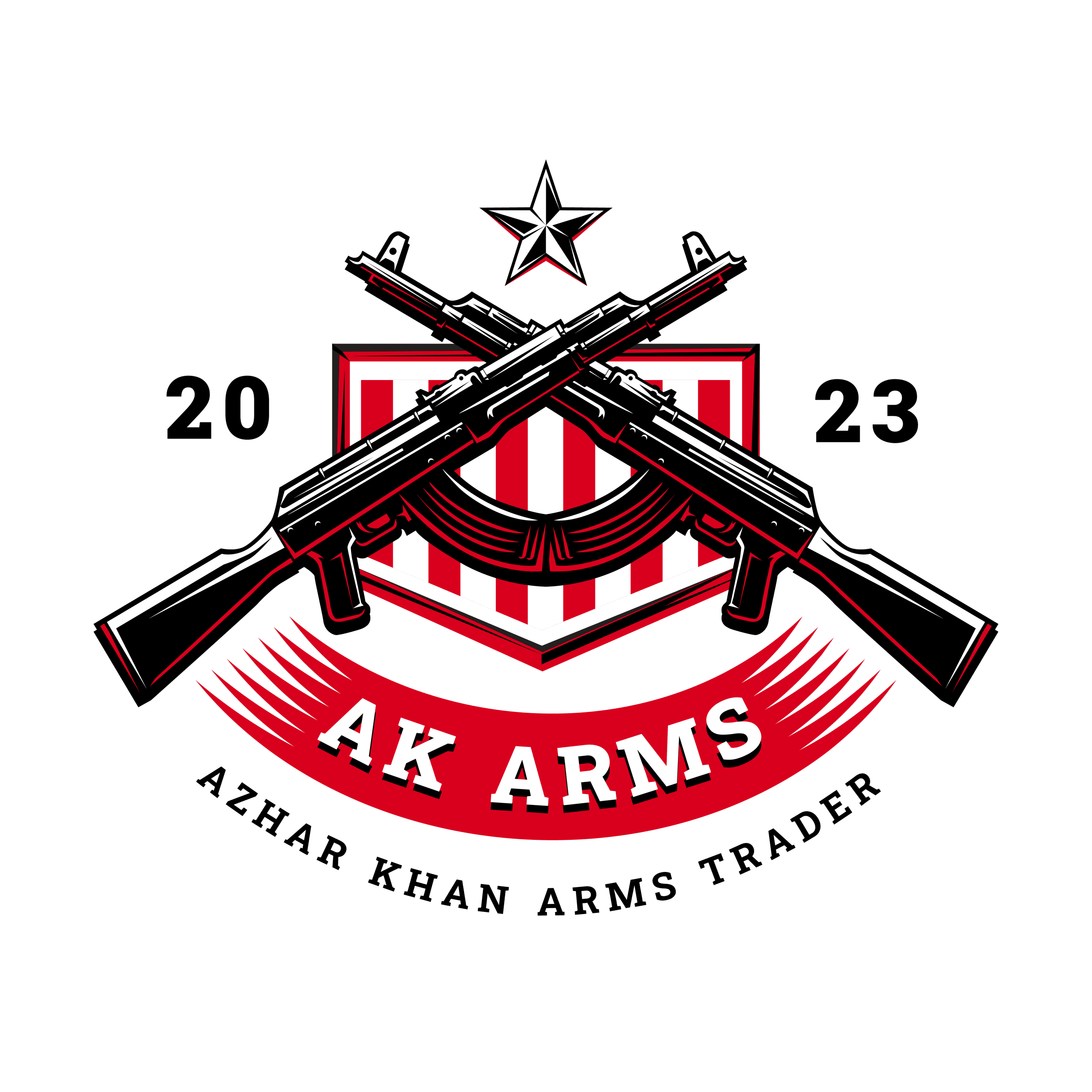 Azhar Khan Arms