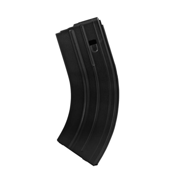 DURA MAG SS AR15 7.62×39 28-Round Stainless Steel Magazine