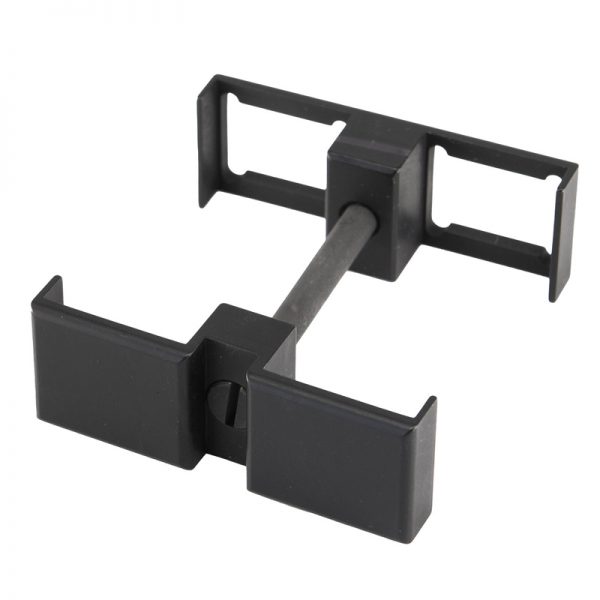 Dual Magazine Clamp for HK91, G3, PTR