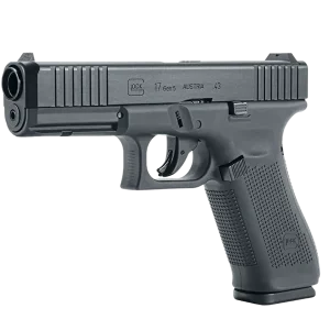 Glock 17 Gen 5