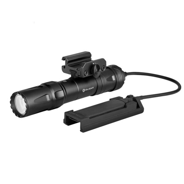Olight Odin Tactical Flashlight