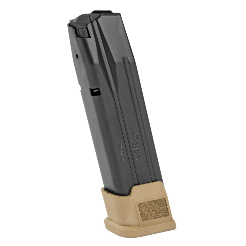 Sig Sauer P320 M18/M17 21-Round Magazine