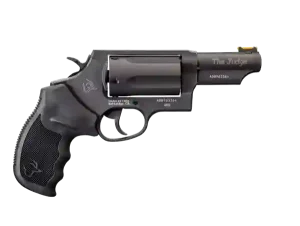 Taurus judge Black