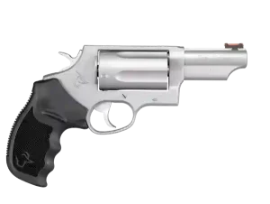 Taurus Judge Stainless
