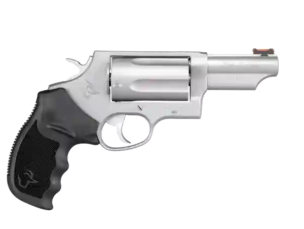 Taurus Judge Stainless