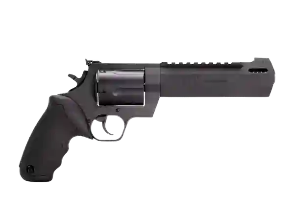 Taurus Raging Hunter 460
