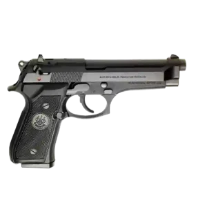 Beretta 92Fs