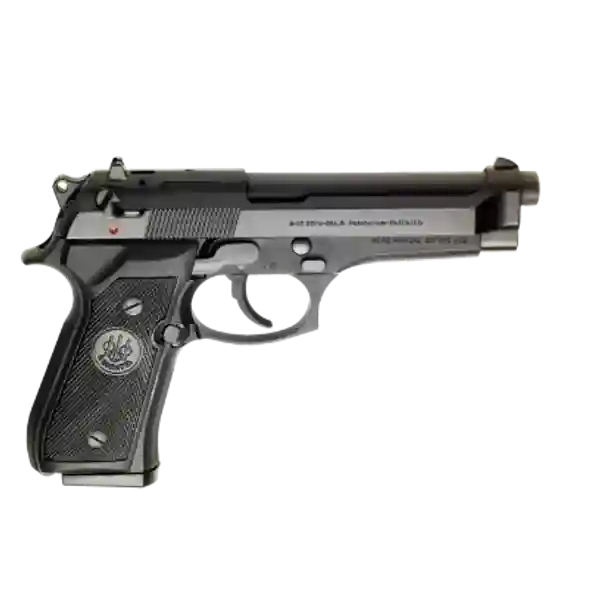 Beretta 92Fs