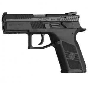 CZ 75 P07 Duty