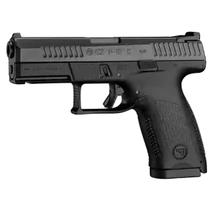 CZ P10-C