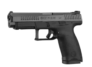 CZ P10SC