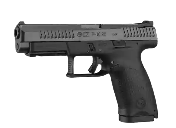 CZ P10SC