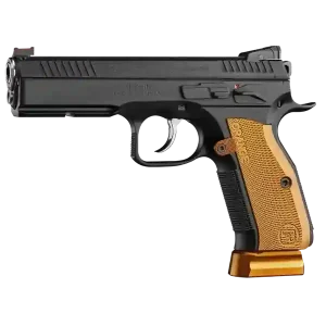 CZ Shadow 2 Orange