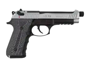 MC R9 B/Chrome