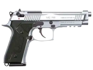 MC R9 Chrome
