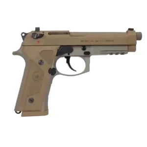Beretta M9 A3