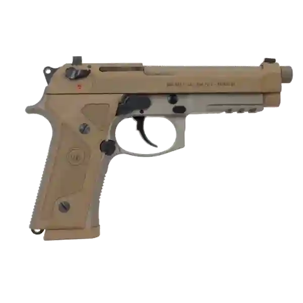 Beretta M9 A3