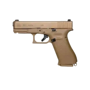 Glock 19 X