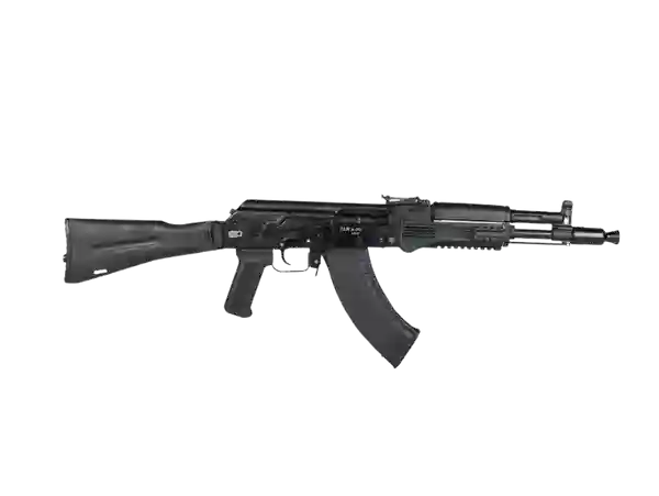 Saiga .222 (Russian)