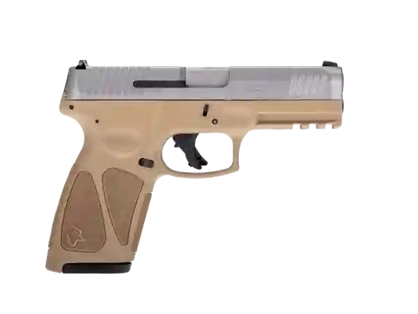 Taurus G3