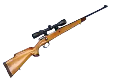 7mm x 57mm Parker hale