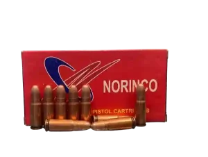 Norinco 30 bore 311