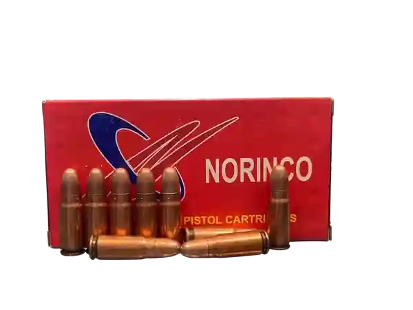 Norinco 30 bore 311