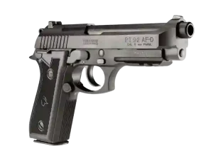 Taurus PT92