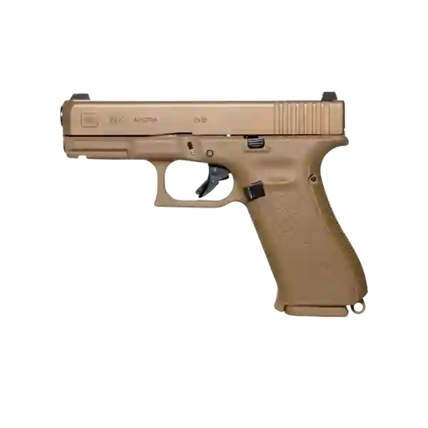 Glock 19 X