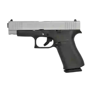 Glock 48 B/White