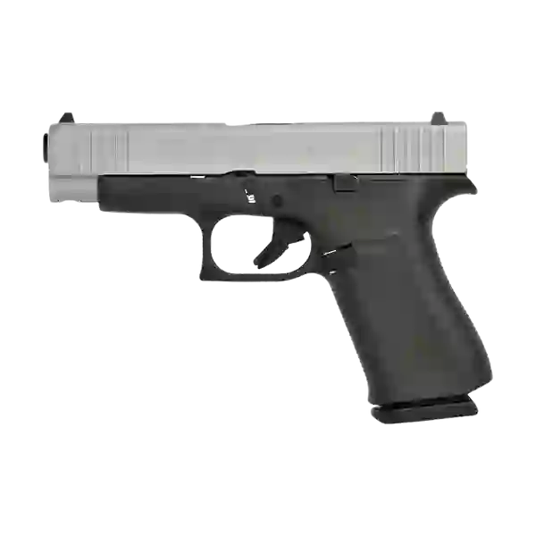 Glock 48 B/White