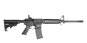 Smith & Wesson MP15 Sporter II
