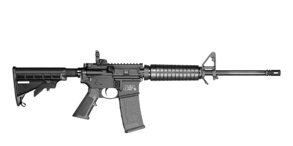 Smith & Wesson MP15 Sporter II
