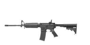 Colt M4 Carbine