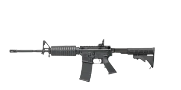 Colt M4 Carbine
