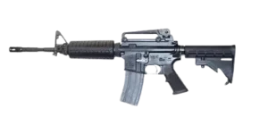 CQA M4 (China)
