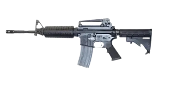 CQA M4 (China)