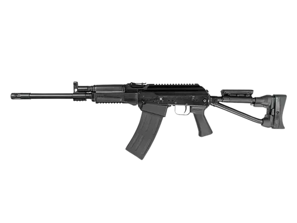 Saiga 12C EXP 01