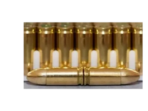 Norinco 9mm 311 bullet