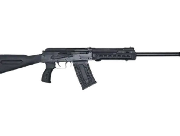 Saiga 12 K