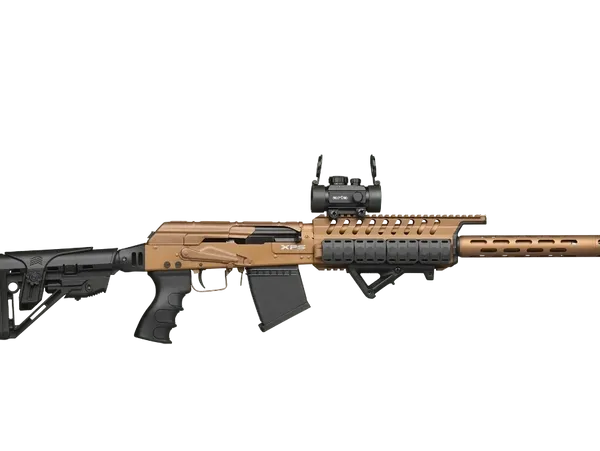 Kral XPS Bronze 12′ Guage