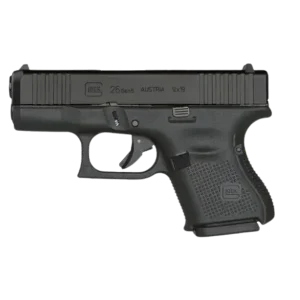 Glock 26 Gen 5
