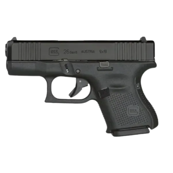 Glock 26 Gen 5