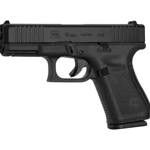 Glock 19 Gen 5
