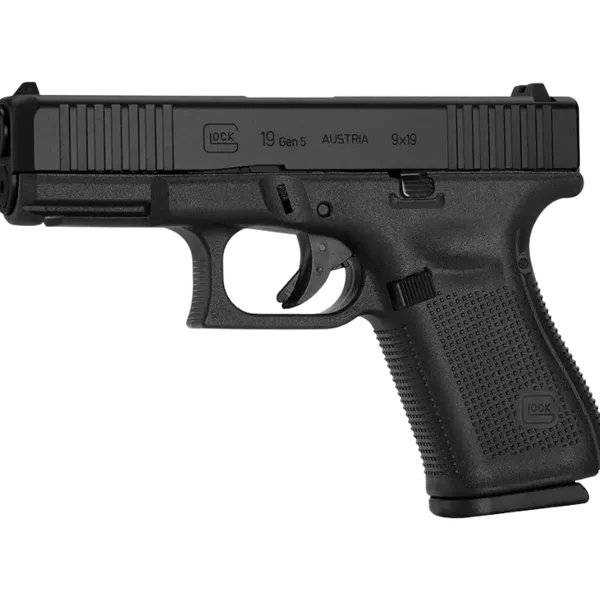 Glock 19 Gen 5